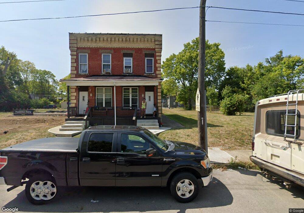 529 Kelton Ave unit 531, Columbus, OH 43205 - photo 1