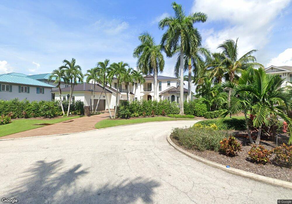 308 Neapolitan Way, Naples, FL 34103 - photo 1