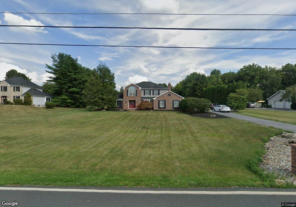 2177 Riverbend Rd, Allentown, PA 18103 - photo 1