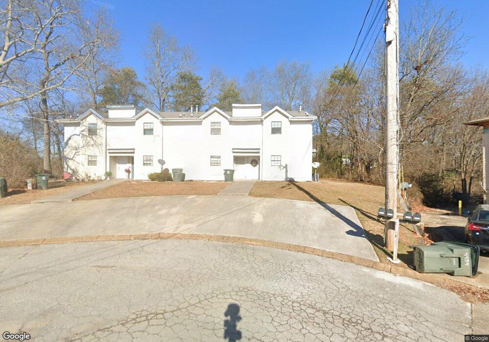 4911 Brighton Ln, Hixson, TN 37343 - photo 1