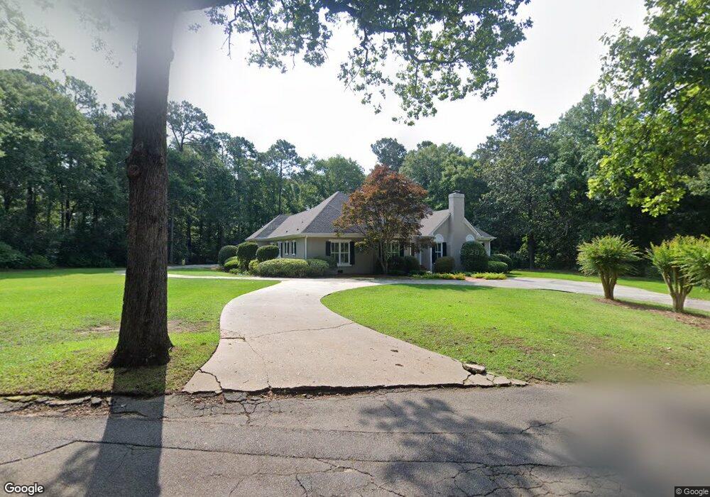 7355 Wesleys Walk, Macon, GA 31220 - photo 1