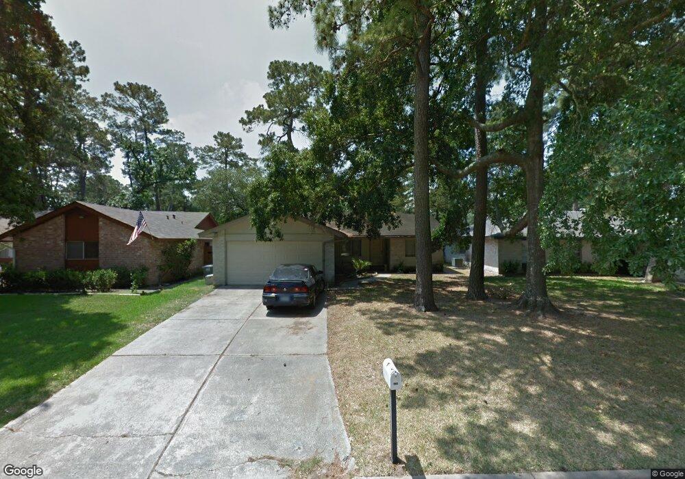 4326 Chestergate Dr, Spring, TX 77373 - photo 1