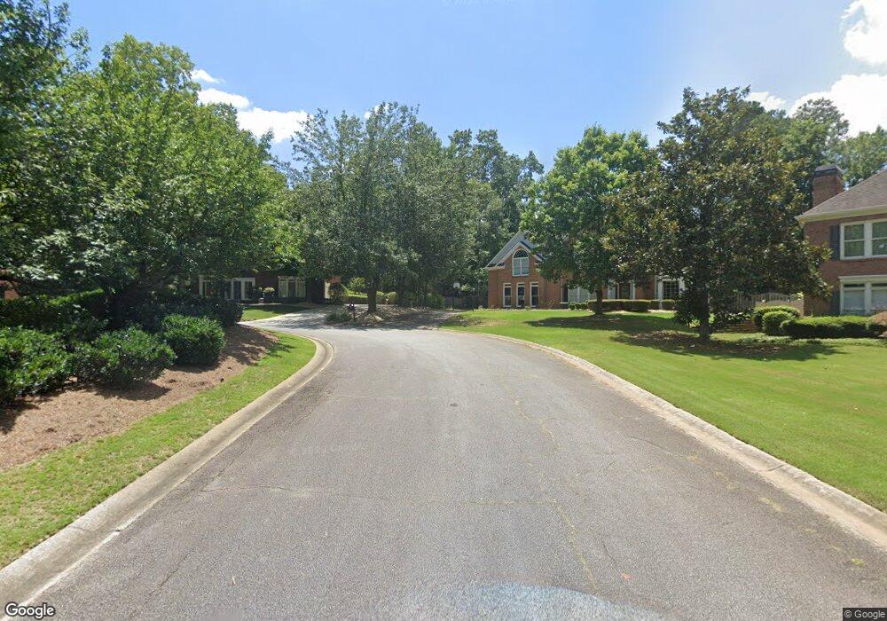 0 Poplar Bluff Ct unit 7081907, Peachtree Corners, GA 30092 - photo 1