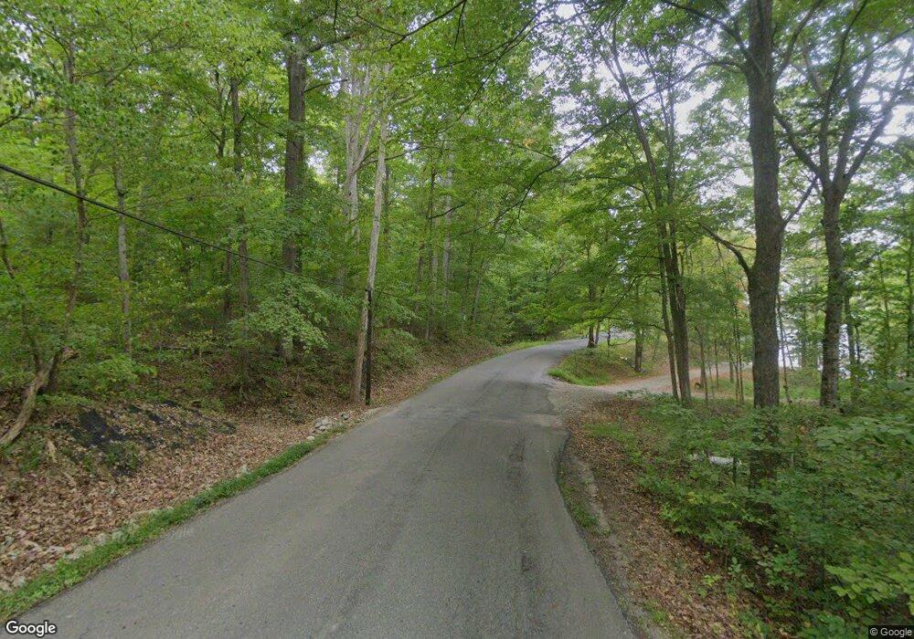 5654 S Poplar Grove Rd, Columbus, IN 47201 - photo 1