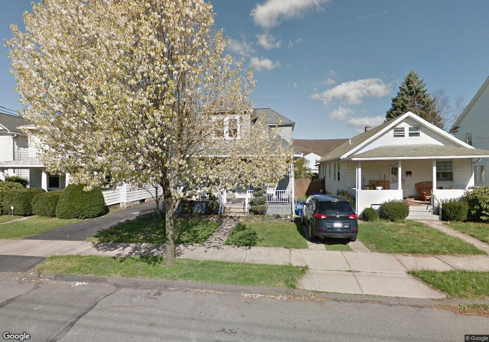 104 Lackawanna Ave, Kingston, PA 18704 - photo 1