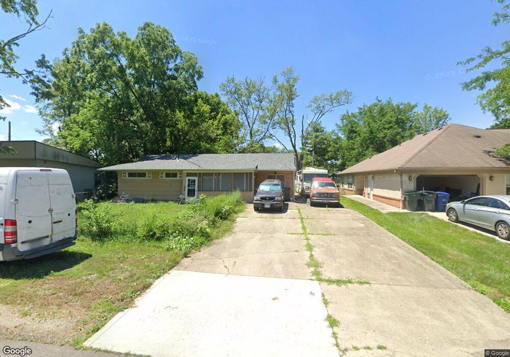 4085 Hickman Rd, Columbus, OH 43224 - photo 1