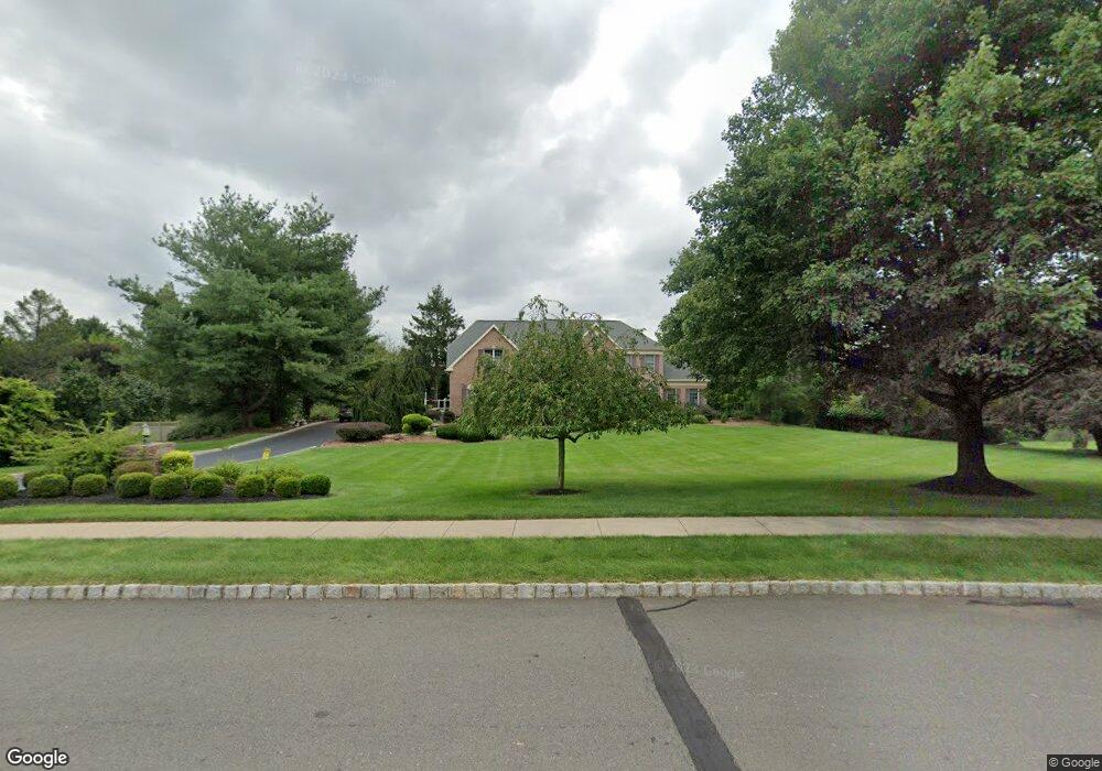 136 Updikes Mill Rd, Belle Mead, NJ 08502 - photo 1