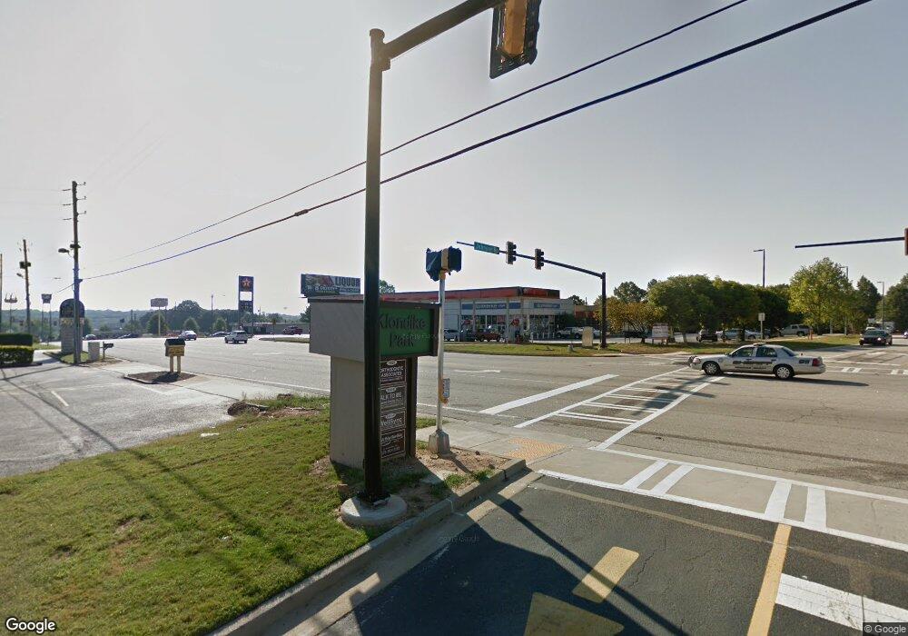 1453 Klondike Rd SW unit Suite D, Conyers, GA 30094 - photo 1