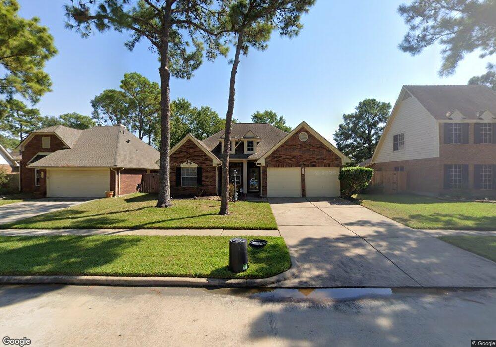 7726 Shangrila Ln, Houston, TX 77095 - photo 1