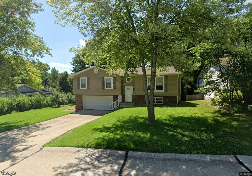 2879 Danube Way, Saint Charles, MO 63301 - photo 1