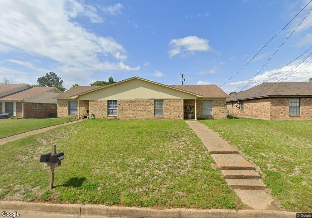1812 Susan Dr, Tyler, TX 75703 - photo 1