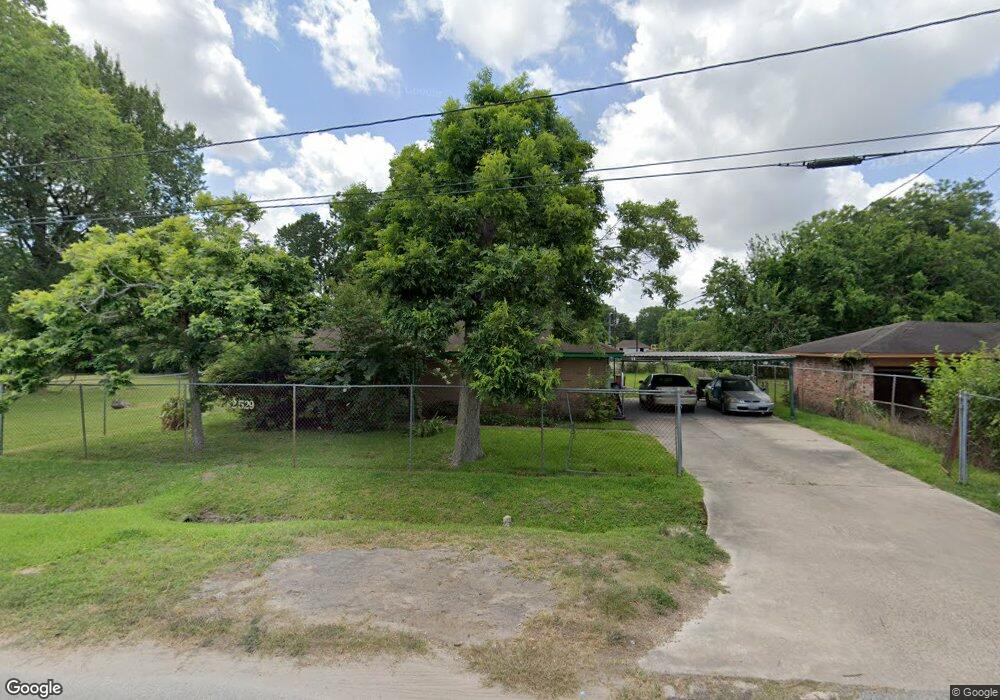 2529 Wall St, Houston, TX 77088 - photo 1