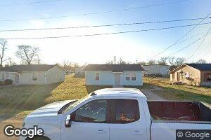 189 Martha St, Tutwiler, MS 38963