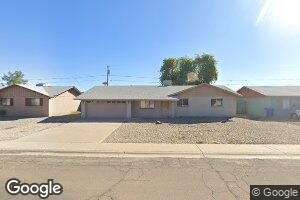 1115 W 12th St, Tempe, AZ 85281