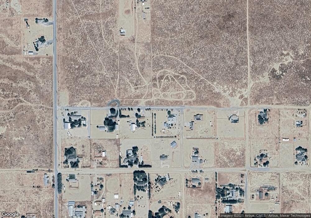 5835 Sue Ave, Rosamond, CA 93560 - photo 1