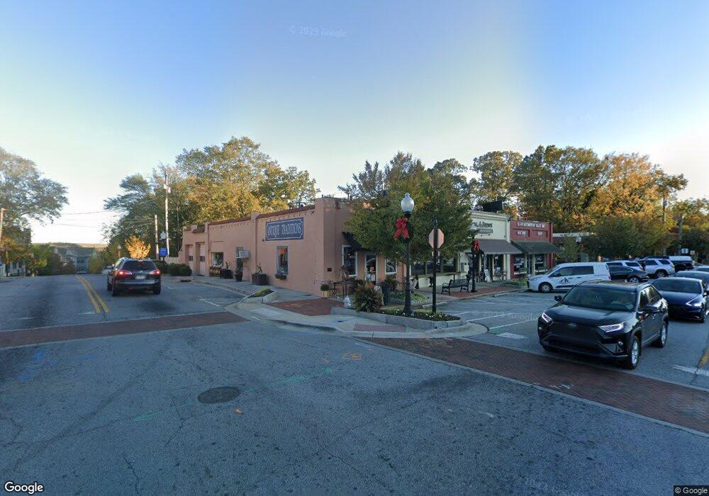 1305R Heatherton Rd, Norcross, AK 30093 - photo 1