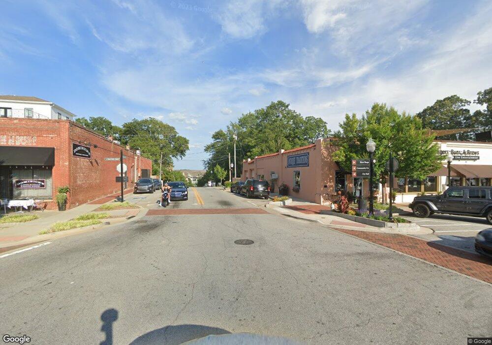 1305R Heatherton Rd, Norcross, GA 30093 - photo 1