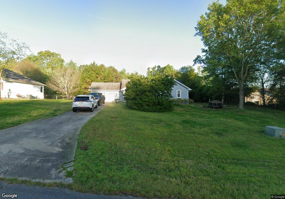 5017 Old Orr Rd, Flowery Branch, GA 30542 - photo 1