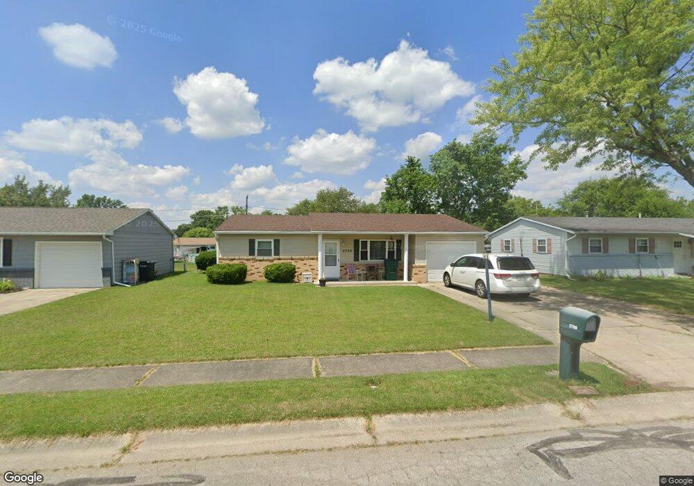 2700 E 26th St, Muncie, IN 47302 - photo 1