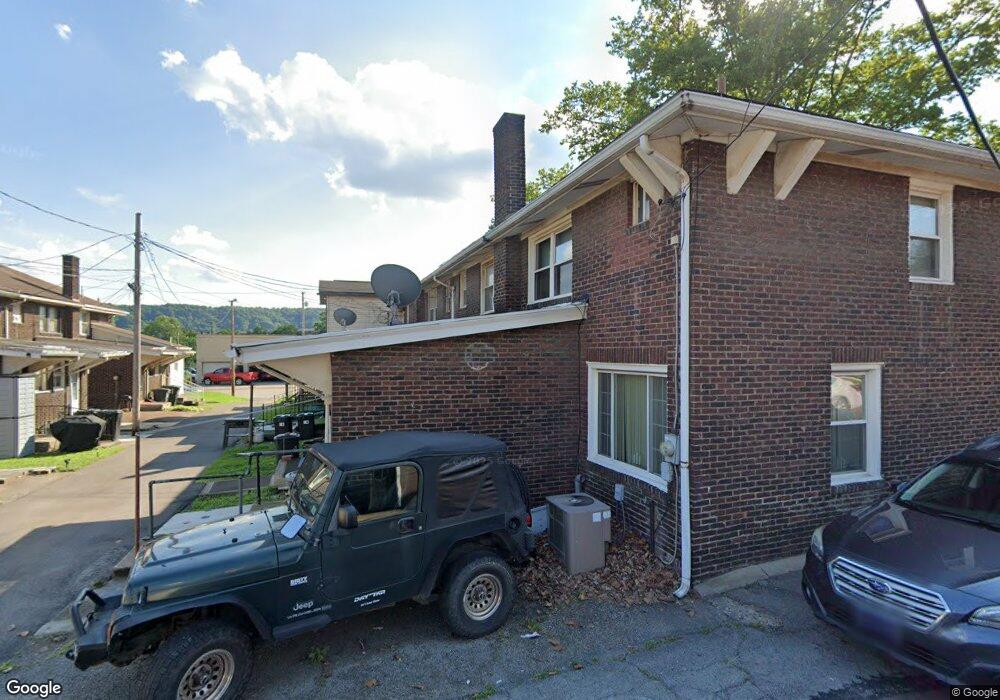8 11th St, Midland, PA 15059 - photo 1
