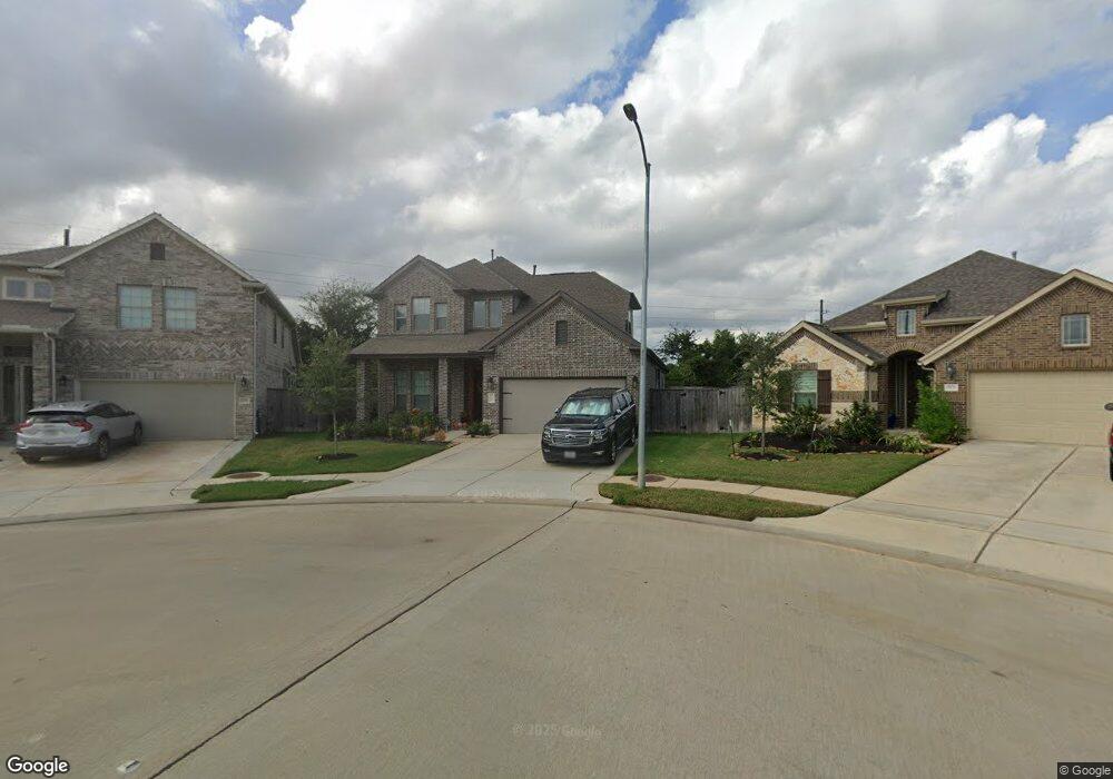 21543 Henrys Blush Dr, Tomball, TX 77377 - photo 1