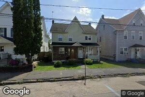 206 E Green St, West Hazleton, PA 18202