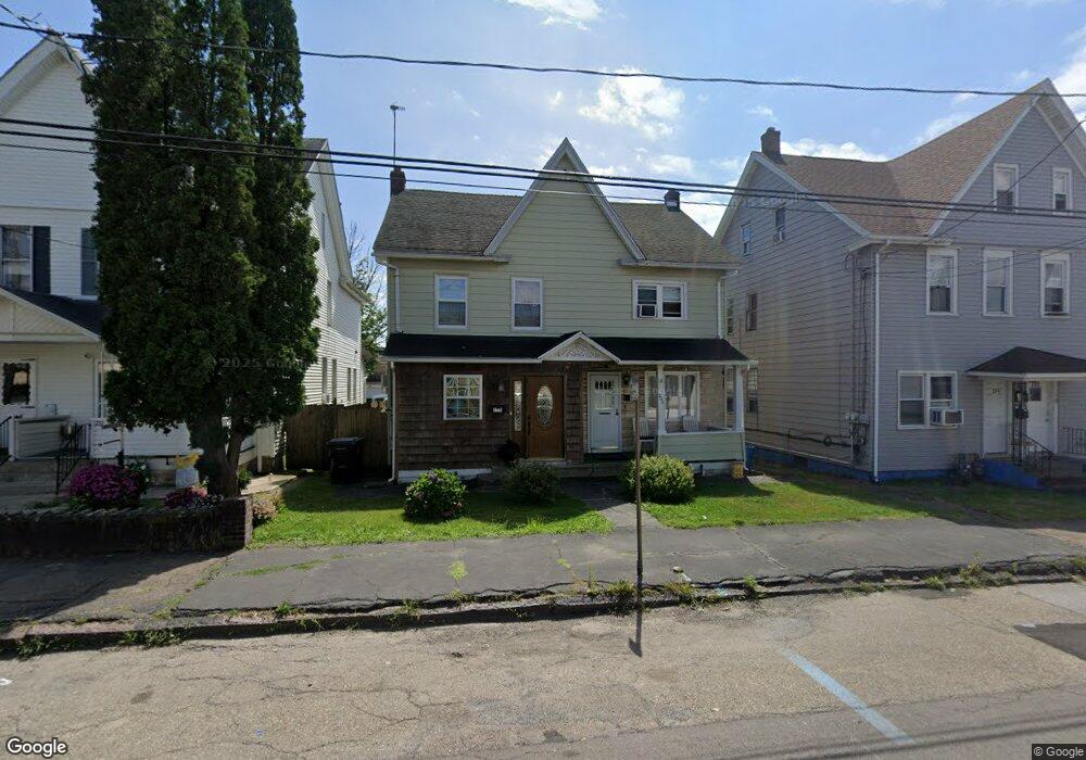 206 E Green St, West Hazleton, PA 18202 - photo 1
