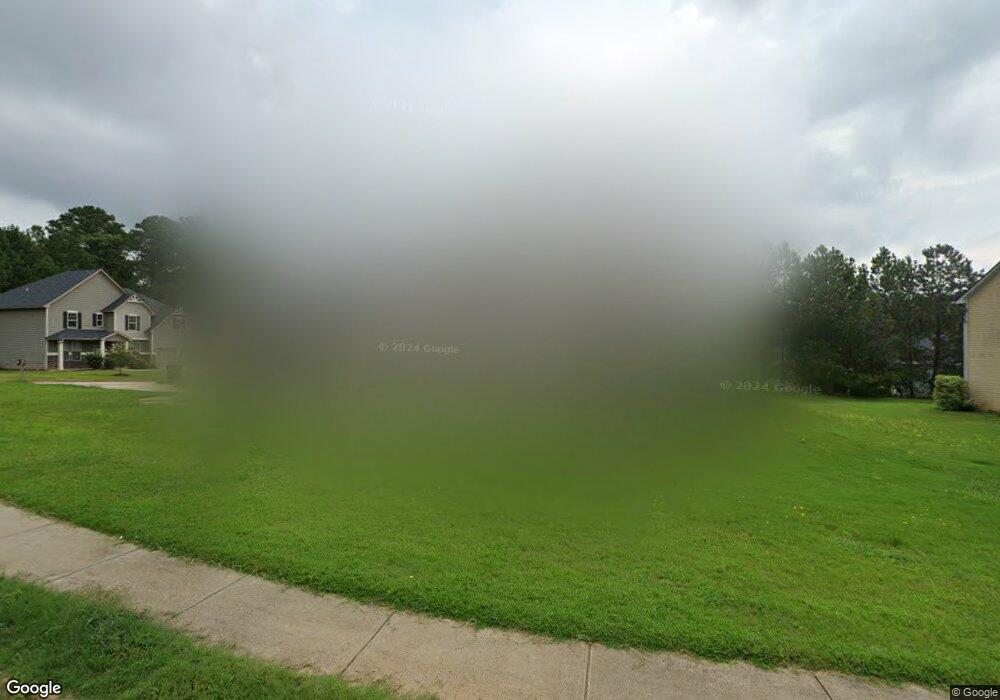 550 Stonecreek Ln unit 53, Covington, GA 30016 - photo 1