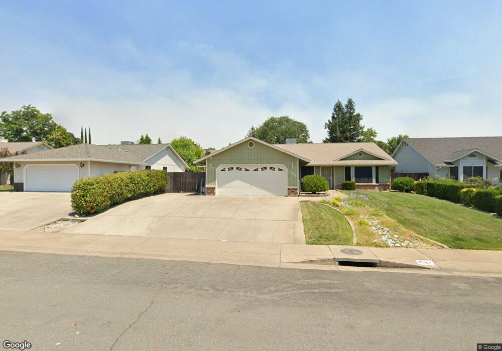 1591 Hominy Way, Redding, CA 96003 - photo 1