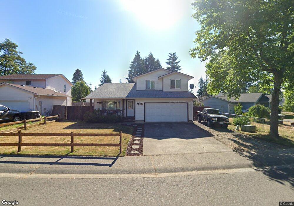 460 Meadow Ln, Chehalis, WA 98532 - photo 1