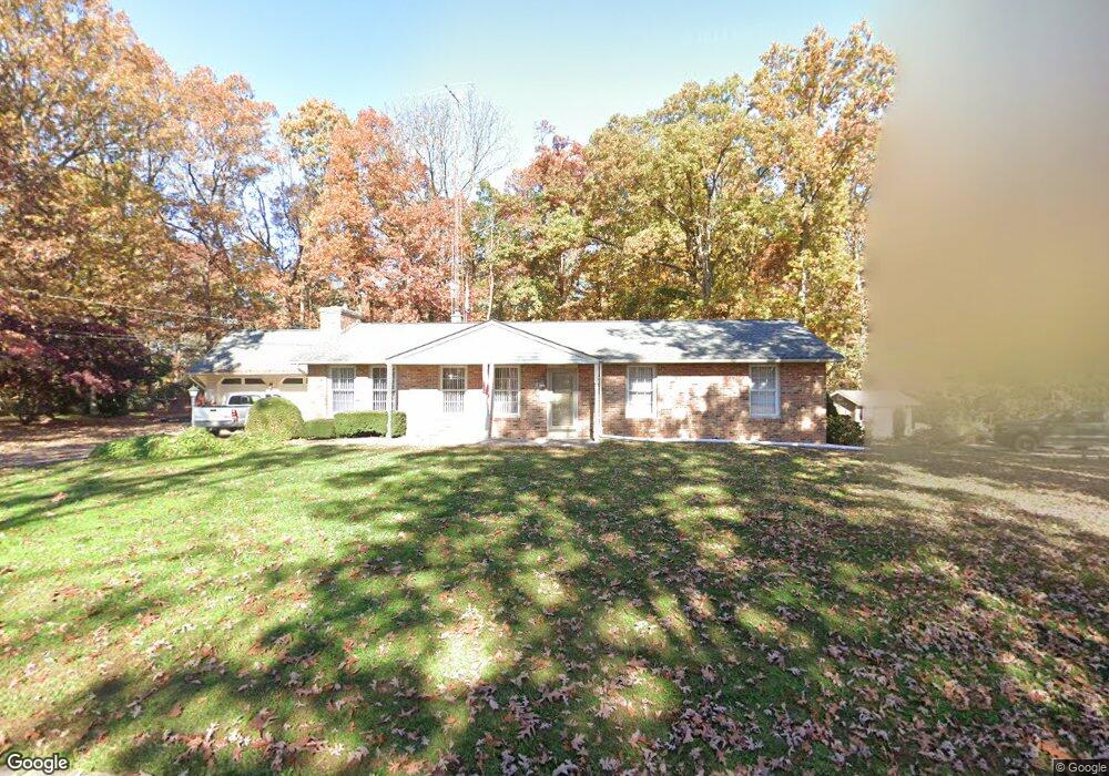 400 Briarhill Ln, Newfield, NJ 08344 - photo 1