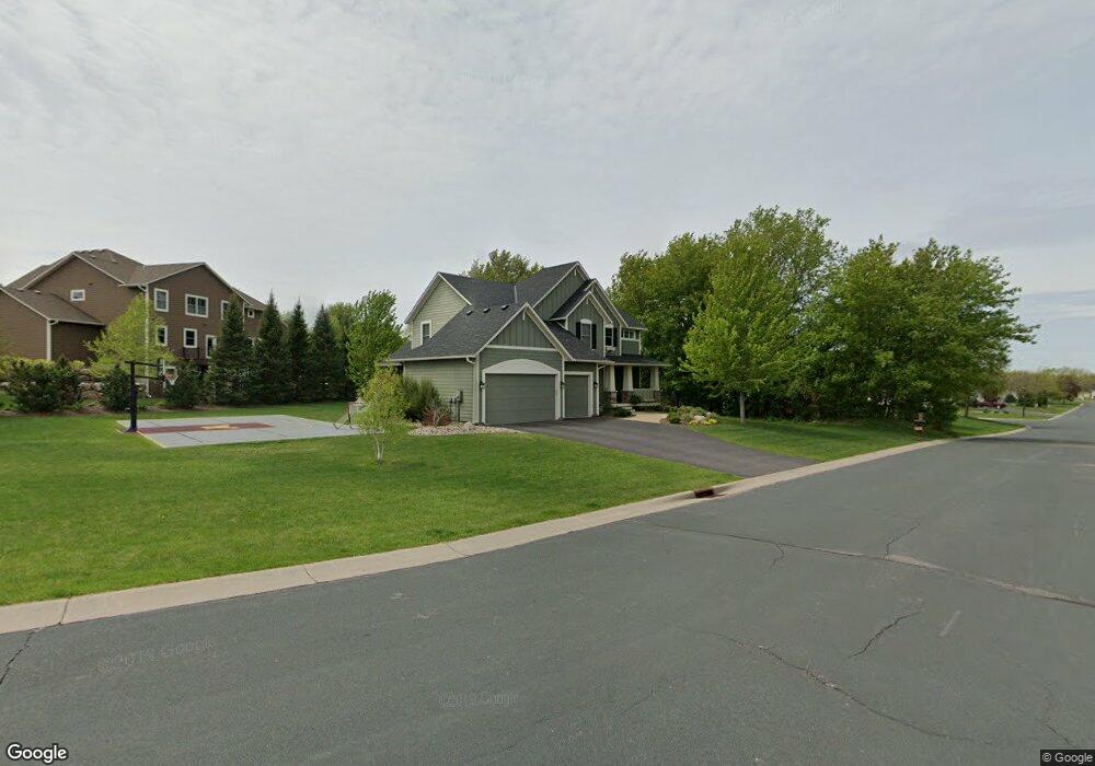 11641 Azure Ln, Inver Grove Heights, MN 55077 - photo 1