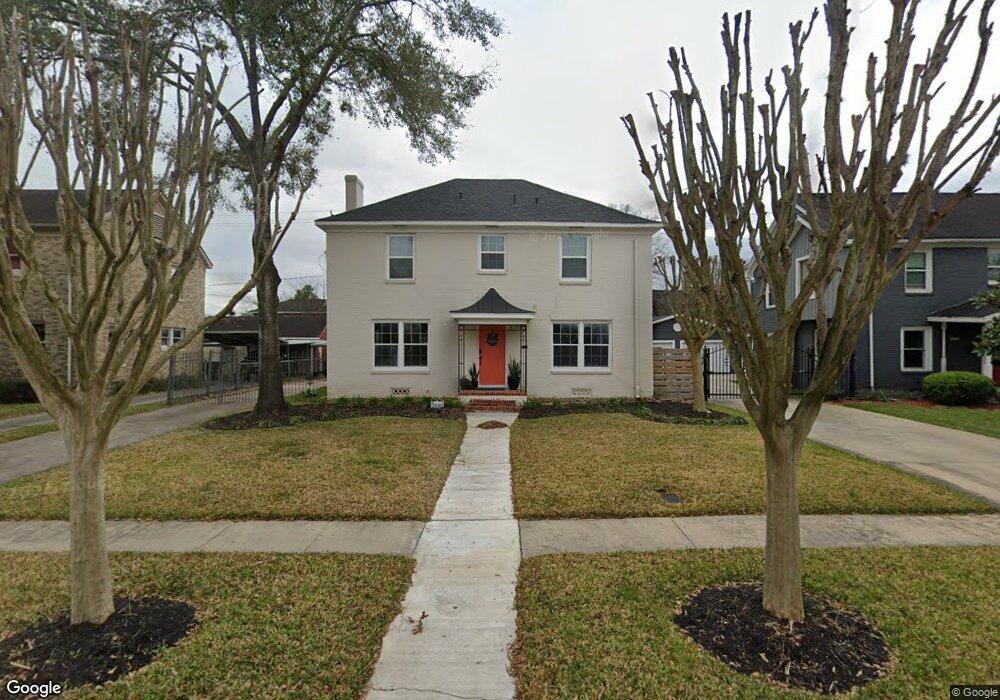 3330 Palm St, Houston, TX 77004 - photo 1