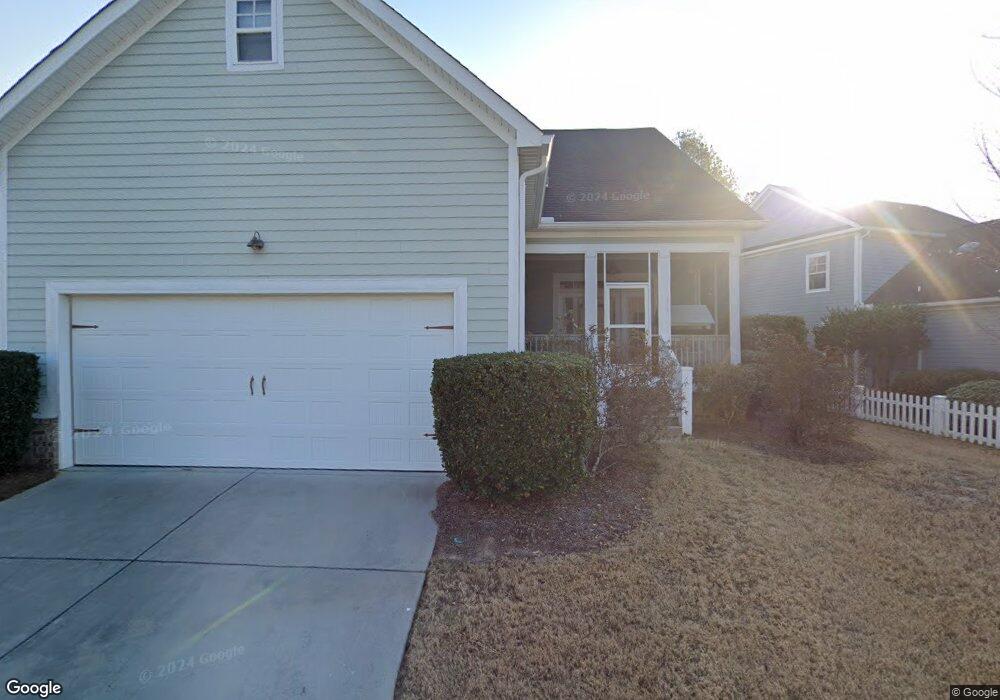 1109 Primrose Ln, Evans, GA 30809 - photo 1