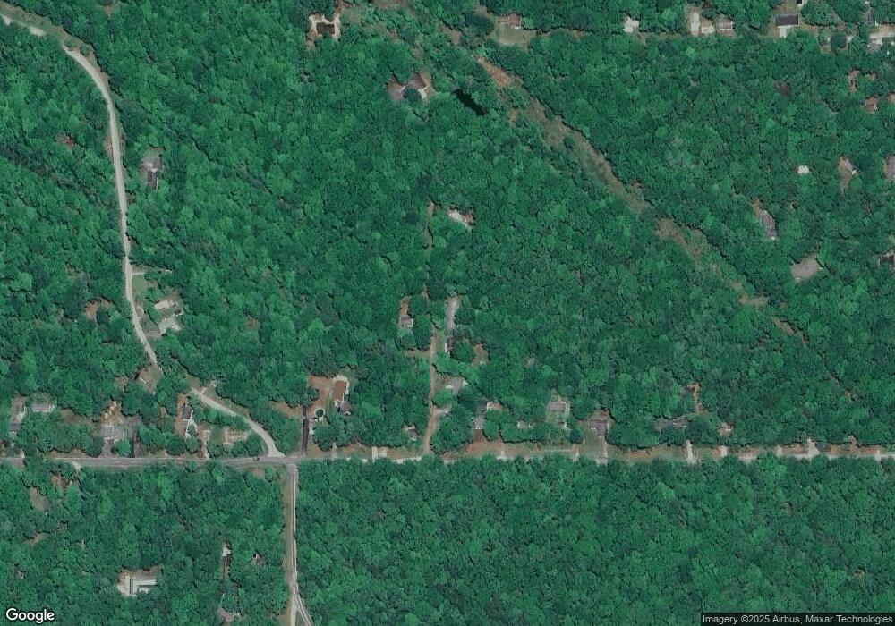 960 S Sanford Ln, Au Gres, MI 48703 - photo 1