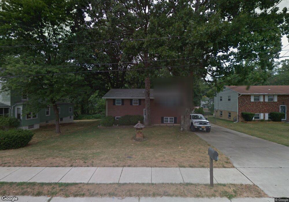 9522 Cissell Ave, Laurel, MD 20723 - photo 1