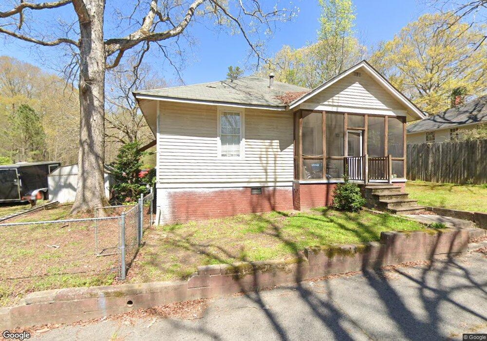 138 4th St, Monroe, GA 30655 - photo 1