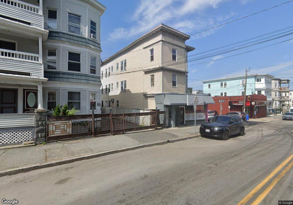 292 Lawrence St unit 294, Lawrence, MA 01841 - photo 1