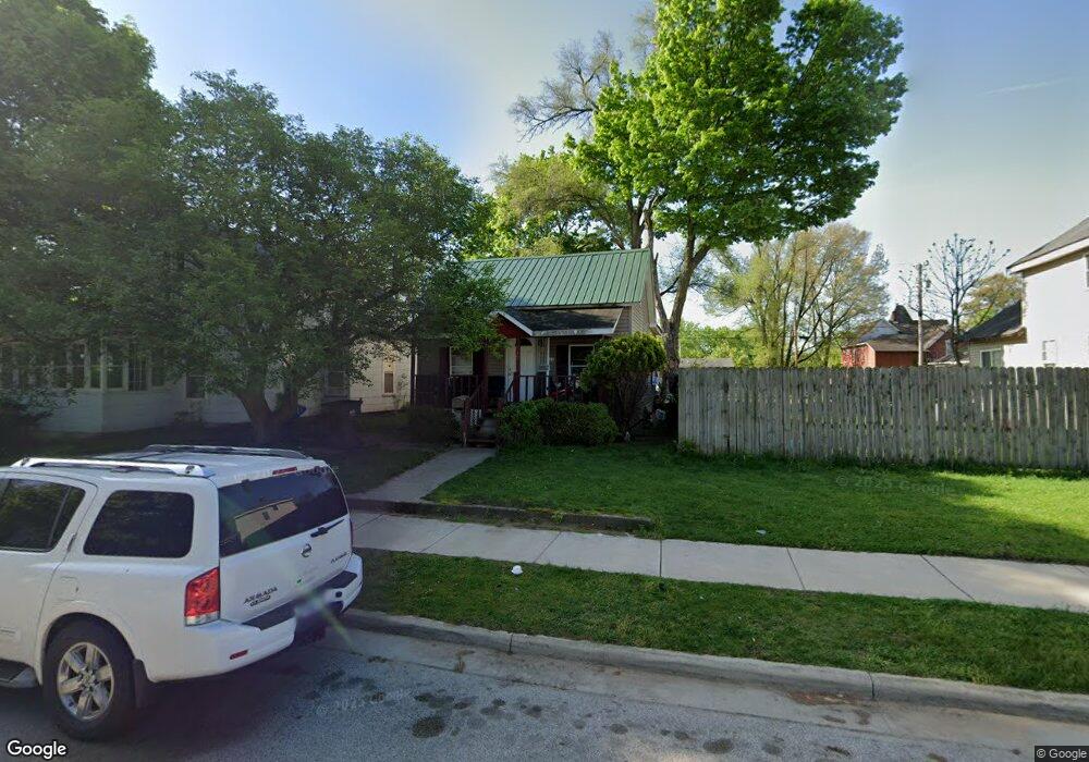 513 Virginia Ave, Elkhart, IN 46516 - photo 1