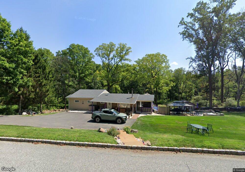 210 Buckhorn Dr, Washington, NJ 07882 - photo 1