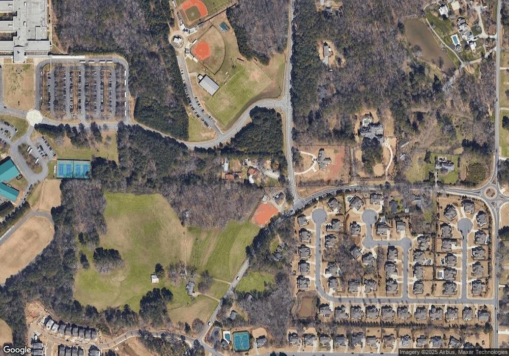 12900 Freemanville Rd, Alpharetta, GA 30004 - photo 1