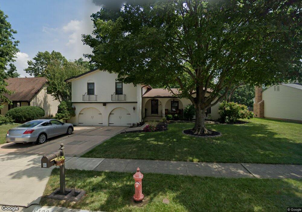 5122 Portland St, Columbus, OH 43220 - photo 1