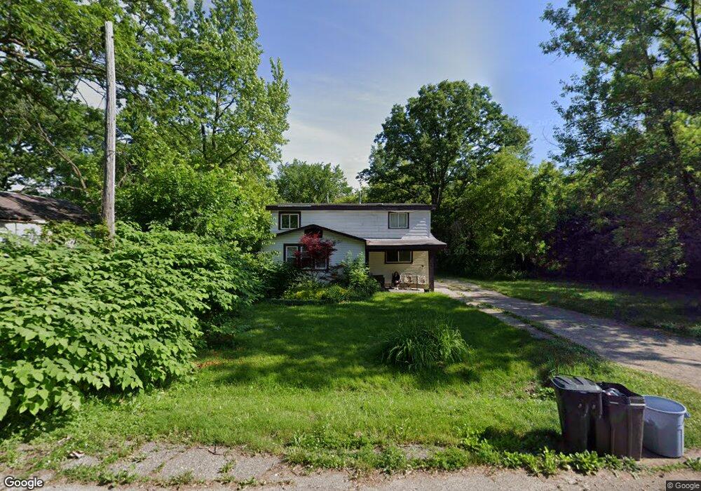 1370 S Cornell Ave, Flint, MI 48505 - photo 1