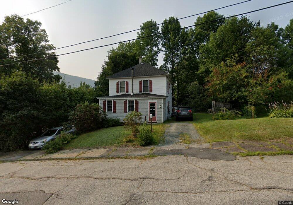 19 Corbin St, Berlin, NH 03570 - photo 1