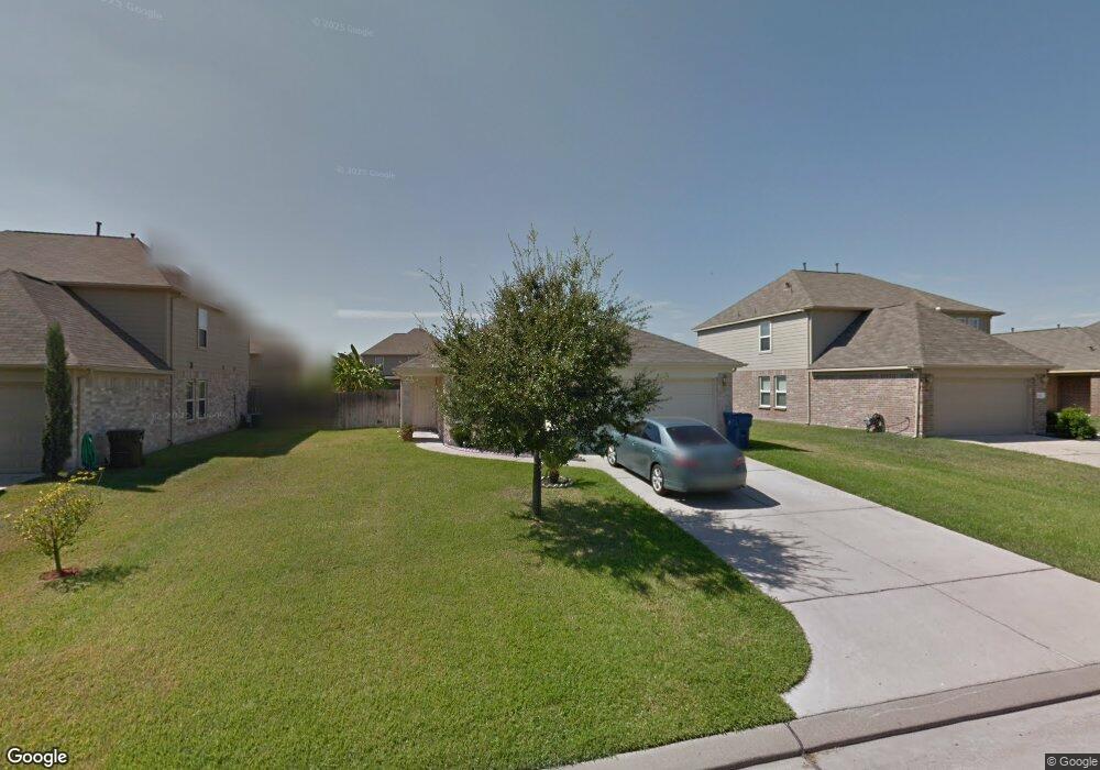 10611 Ince Ln, Houston, TX 77040 - photo 1