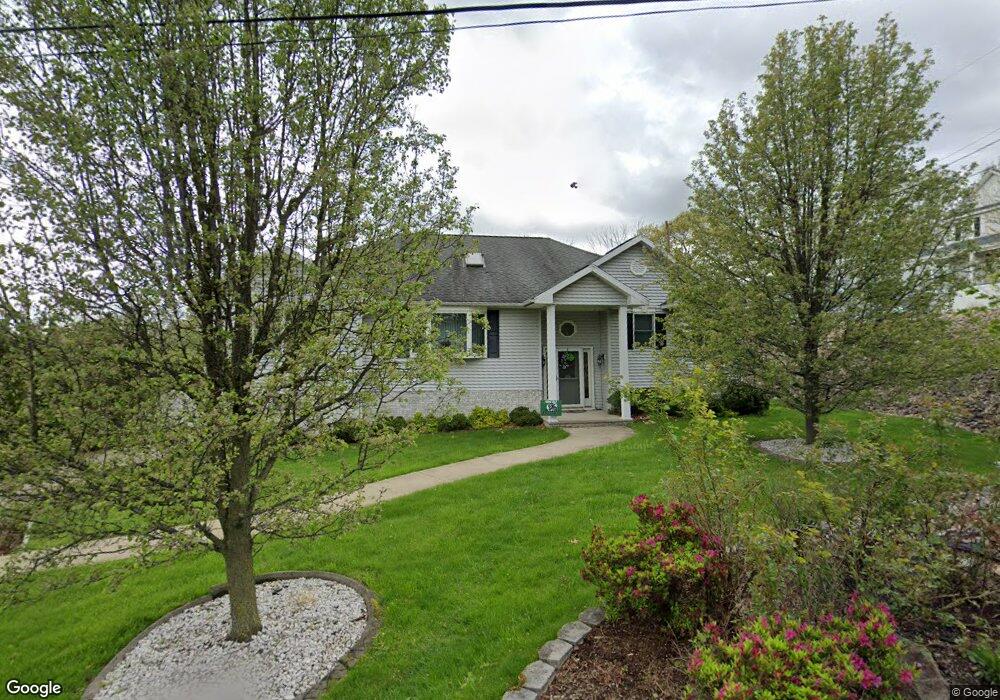 921 Union St, Scranton, PA 18519 - photo 1