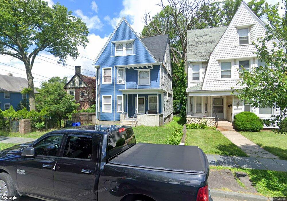 547 Lincoln Ave, Orange, NJ 07050 - photo 1