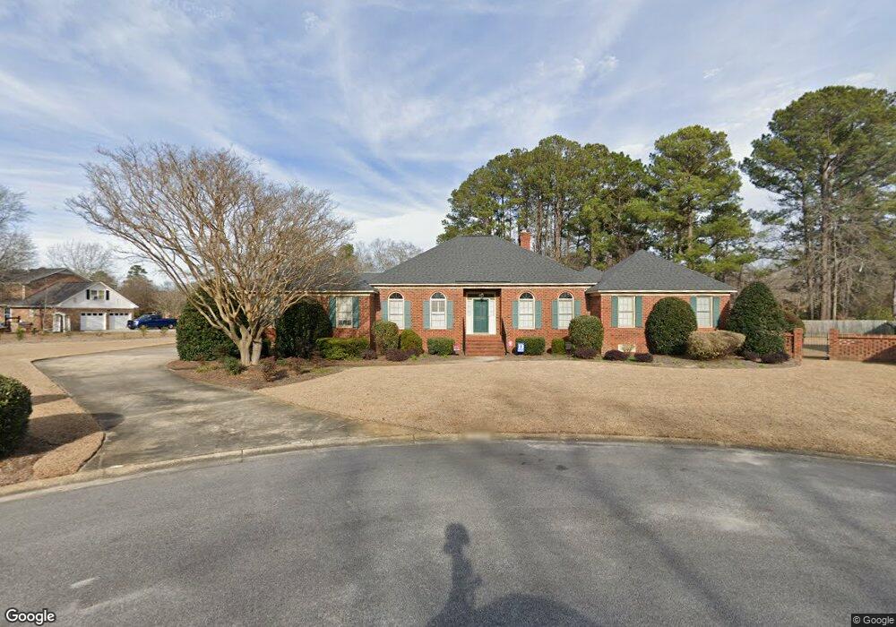 2110 Friars Gate Ct, Florence, SC 29505 - photo 1