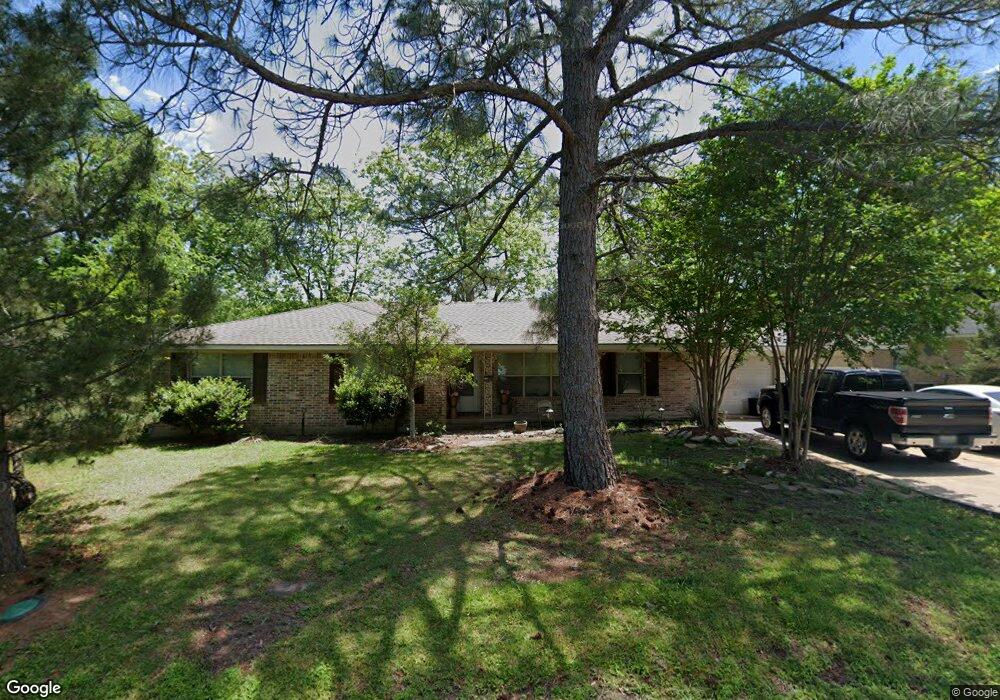 705 E Lampasas St, Ennis, TX 75119 - photo 1