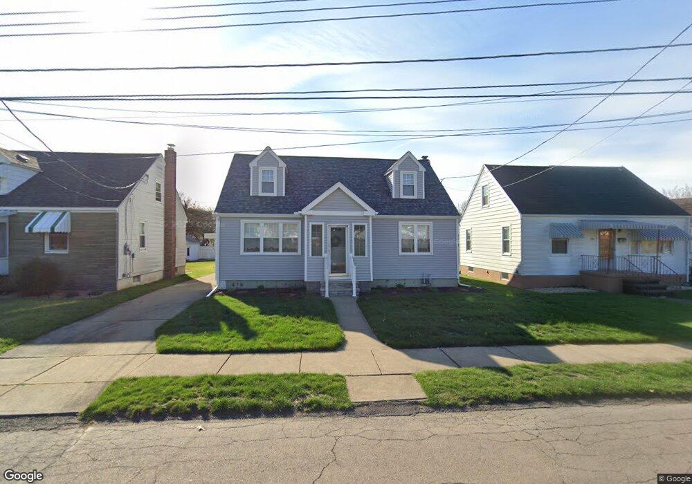 589 Susquehanna Ave, Wyoming, PA 18644 - photo 1